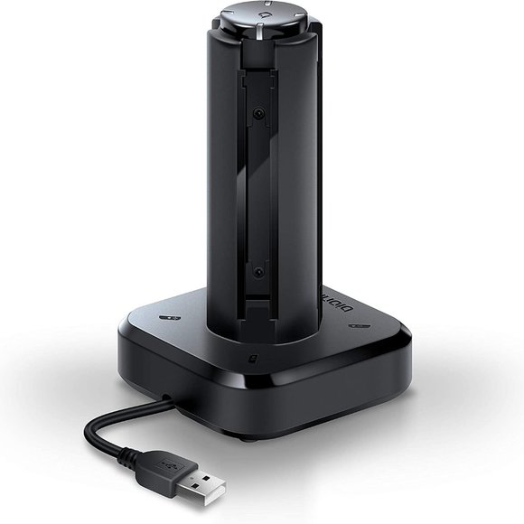 Bionik Tetra Power - Nintendo Switch Joy Con Charging Dock (4 Controllers) - Picture 2 of 5